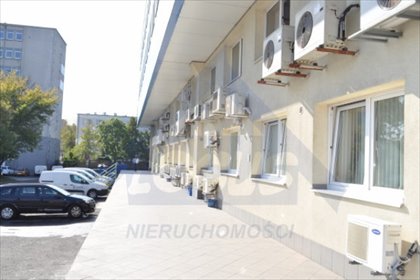 Nowoczesny lokal biurowo-magazynowy 159 m² (Praga-Północ) lokal użytkowy Warszawa, Praga-Północ