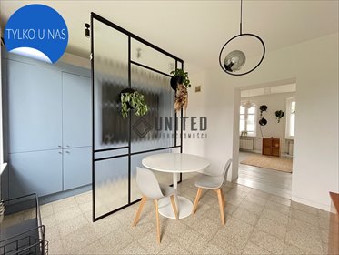 mieszkanie na sprzedaż 50m2 mieszkanie Żmigród, Powstańców Styczniowych
