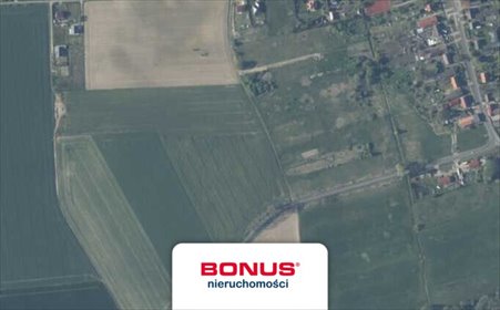 działka na sprzedaż 1106m2 działka Bielkowo