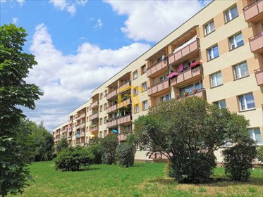 mieszkanie na sprzedaż 54m2 mieszkanie Radom, Ustronie, Osiedlowa