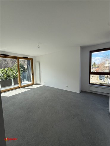 Przestronne 4 sypialnie, balkon, garaż, strefa relaksu mieszkanie Gdańsk, Oliwa, Artura Grottgera