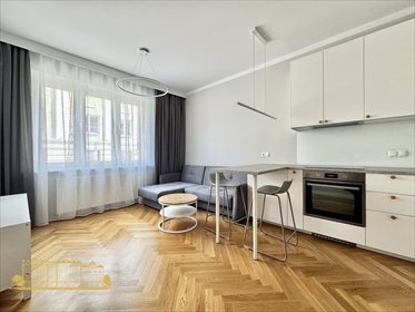 mieszkanie na wynajem 35m2 mieszkanie Kraków, Śródmieście, ks. Ignacego Jana Skorupki