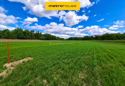 działka na sprzedaż 18981m2 działka Klawkowo