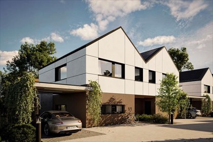 dom na sprzedaż 111m2 dom Rząska, Cicha