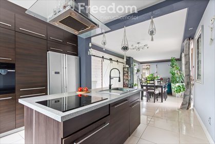 dom na sprzedaż 170m2 dom Baniocha, Puławska