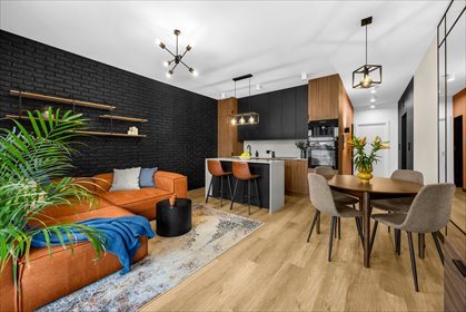 mieszkanie na sprzedaż 74m2 mieszkanie Marki, Wesoła