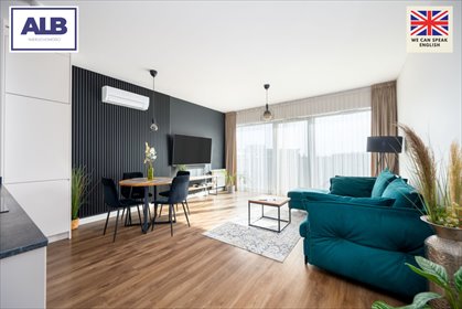 mieszkanie na wynajem 56m2 mieszkanie Gdańsk, Śródmieście, Łąkowa