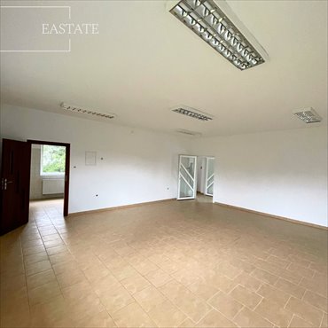 lokal użytkowy na wynajem 42m2 lokal użytkowy Krokowa, Kolejowa