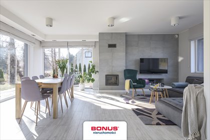 dom na sprzedaż 172m2 dom Łomianki Dolne