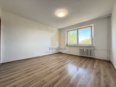 3-pokojowe mieszkanie 43,9 m² w Świebodzicach - polecam mieszkanie Świebodzice