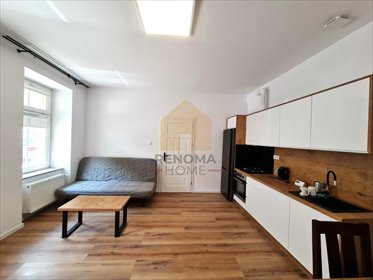 Przestronne 111,78 m² mieszkanie w centrum Wałbrzycha mieszkanie Wałbrzych, Stary Zdrój