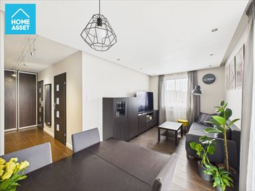 mieszkanie na sprzedaż 50m2 mieszkanie Gdańsk, Jasień, Morelowa