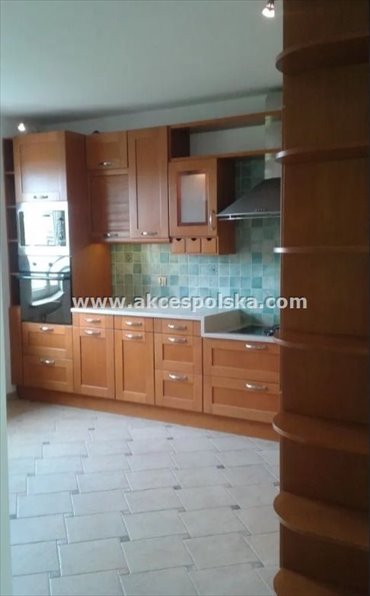 mieszkanie na wynajem 120m2 mieszkanie Warszawa, Ochota, Szczęśliwice, Włodarzewska