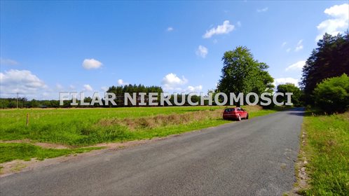 Działka budowlana na sprzedaż Ogrodzisko 2 239m2 Foto 7