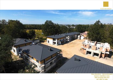 dom na sprzedaż 117m2 dom Łódź, Janów, Janów