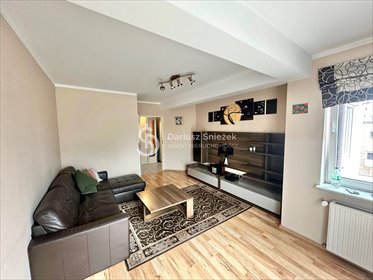 mieszkanie na sprzedaż 60m2 mieszkanie Szczecin, Niebuszewo