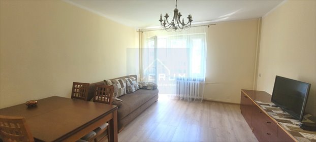 mieszkanie na wynajem 46m2 mieszkanie Częstochowa, Tysiąclecie