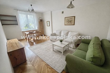 mieszkanie na wynajem 50m2 mieszkanie Warszawa, Żoliborz, Generała Józefa Zajączka