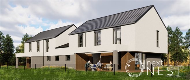 dom na sprzedaż 186m2 dom Konstancin-Jeziorna, Warecka