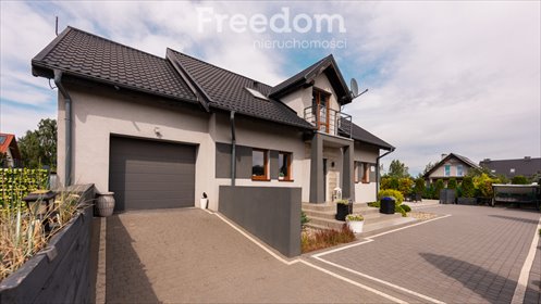 dom na sprzedaż 159m2 dom Pruszcz Gdański