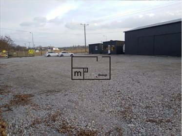 działka na wynajem 1300m2 działka Magdalenka