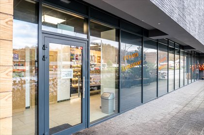 lokal użytkowy na wynajem 54m2 lokal użytkowy Gdańsk, Siedlce, Andrzeja Struga