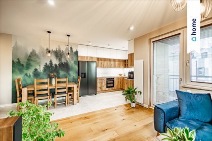 mieszkanie na sprzedaż 63m2 mieszkanie Wrocław, Kabaczkowa