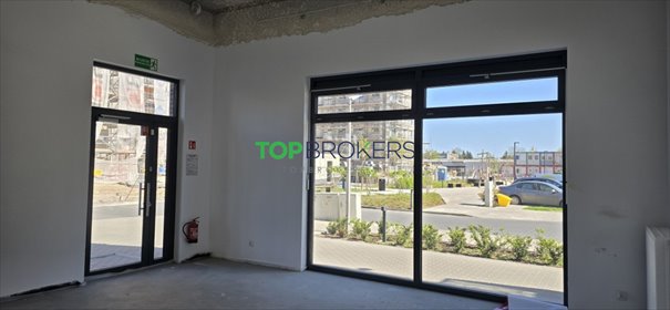 Polecam lokal użytkowy 58 m² w Warszawie Wawer Falenica lokal użytkowy Warszawa, Wawer Falenica