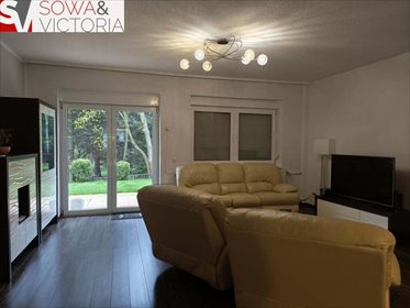 Przestronny dom z ogrodem i garażem, 4 pokoje, cisza dom Wałbrzych, Szczawienko