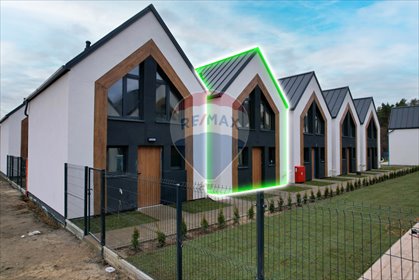 dom na sprzedaż 50m2 dom Wicie, Bosmańska