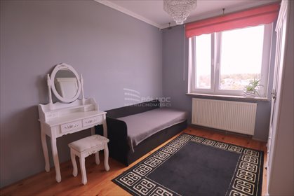 mieszkanie na sprzedaż 62m2 mieszkanie Tomaszów Lubelski, Rolnicza