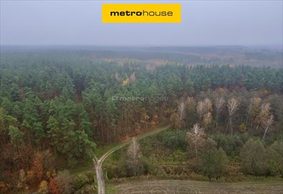 działka na sprzedaż 42864m2 działka Wonna