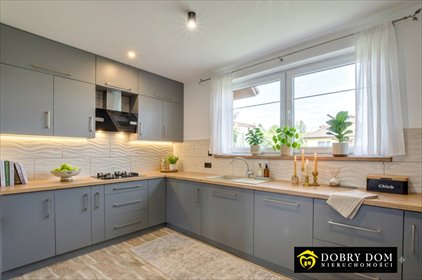 Nowoczesny dom 128 m² w Suwałkach - polecam dom Suwałki