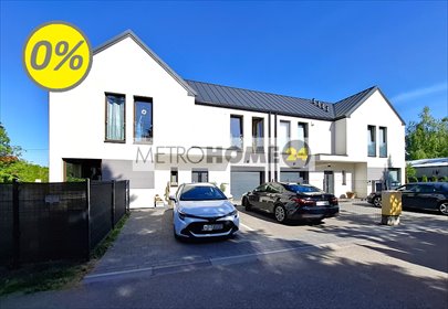 mieszkanie na sprzedaż 146m2 mieszkanie Chylice  Pólko
