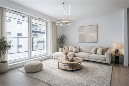 mieszkanie na sprzedaż 37m2 mieszkanie Warszawa, Aleja Krakowska