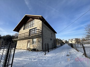 dom na sprzedaż 200m2 dom Cedzyna