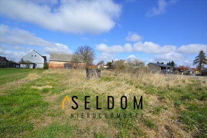 działka na sprzedaż 2100m2 działka Miłkowice, Wielkiej Niedźwiedzicy