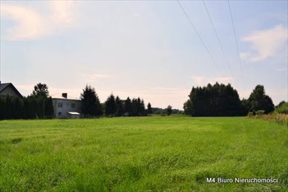 Działka budowlana na sprzedaż Krosno, Polanka 1 000m2 Foto 4