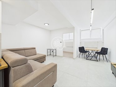 Zapraszam do mieszkania 36 m² w Bydgoszczy Bocianowo mieszkanie Bydgoszcz, Bocianowo, Mazowiecka