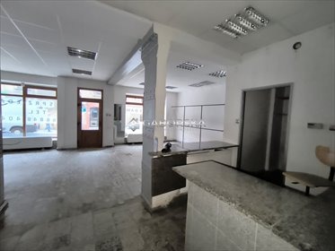 lokal użytkowy na sprzedaż 101m2 lokal użytkowy Boguszów-Gorce, Boguszów