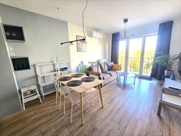 mieszkanie na wynajem 42m2 mieszkanie Czernica