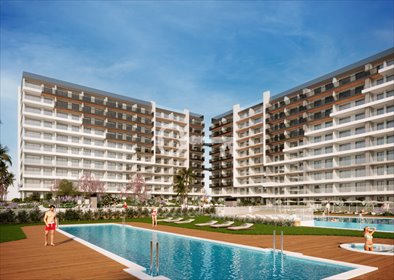 Luksusowe apartamenty w Punta Prima blisko plaży - polecam! mieszkanie Punta Prima, Punta Prima