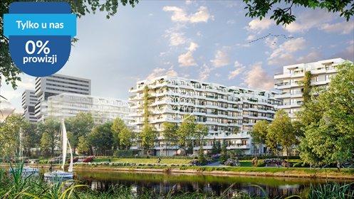 Nowoczesne 4-pokojowe mieszkanie z garażem i komórką mieszkanie Bydgoszcz, Fordońska