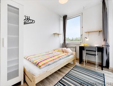 6-pok. mieszkanie 59 m² na Woli - inwestycja i aranżacja zapraszam mieszkanie Warszawa, Wola, Wolska