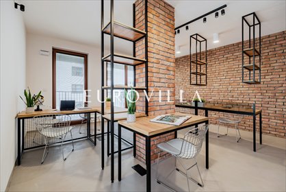 lokal użytkowy na wynajem 113m2 lokal użytkowy Warszawa, Wilanów, Franciszka Klimczaka