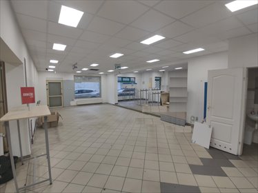 Atrakcyjny lokal usługowy 218 m2 w centrum Obornik. lokal użytkowy Oborniki