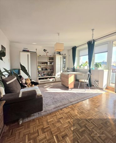 Mieszkanie 62 m² w centrum Sochaczewa - gotowe do aranżacji mieszkanie Sochaczew