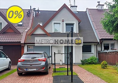 dom na sprzedaż 132m2 dom Józefosław