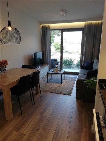 mieszkanie na sprzedaż 42m2 mieszkanie Międzyzdroje, Promenada Gwiazd