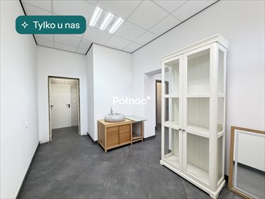 Przestronny lokal usługowy 58 m² w Szczytnicy. lokal użytkowy Szczytnica